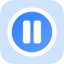 Pause Camera Video Recorder app icon